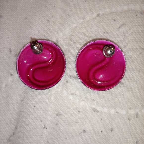 Generic Earring Set - Picture 2 of 2